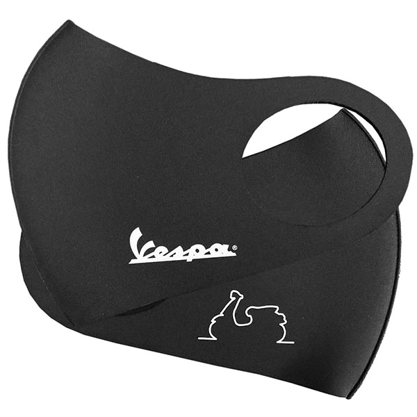 Vespa Official Musk