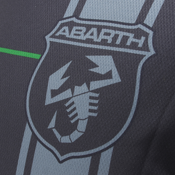 ABARTH Official Long Sleeves T-Shirts