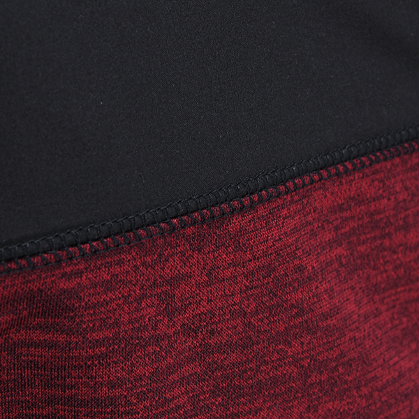 ABARTH Official Fleece Zip-Up Hoodie