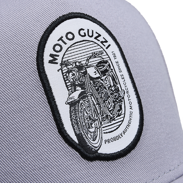 Moto Guzziե١ܡ륭å-Frame Trucker- by NEW ERA