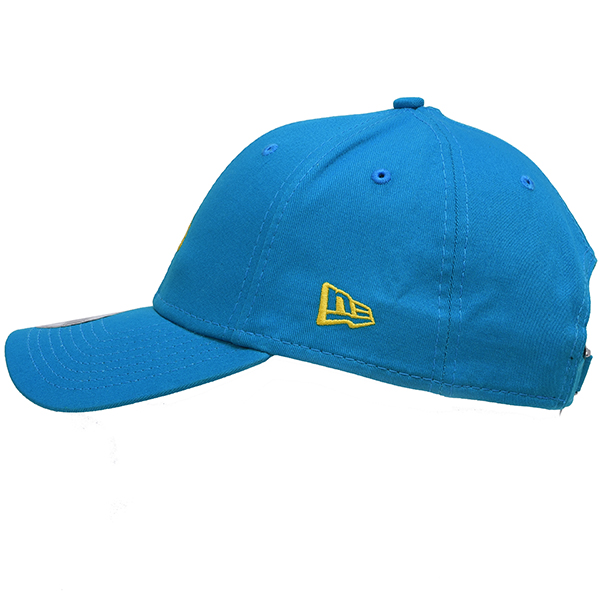 Vespa Official Baseball Cap/Sidel silhouette by NEW ERA