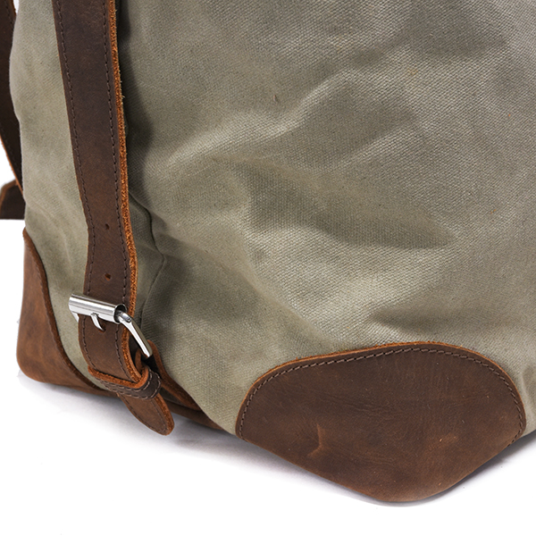 ABARTH Classiche Official Boston Bag