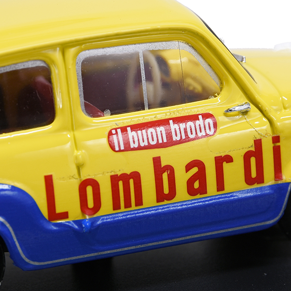 1/43 FIAT600 BRODO LOMBARDIߥ˥奢ǥ-1960-