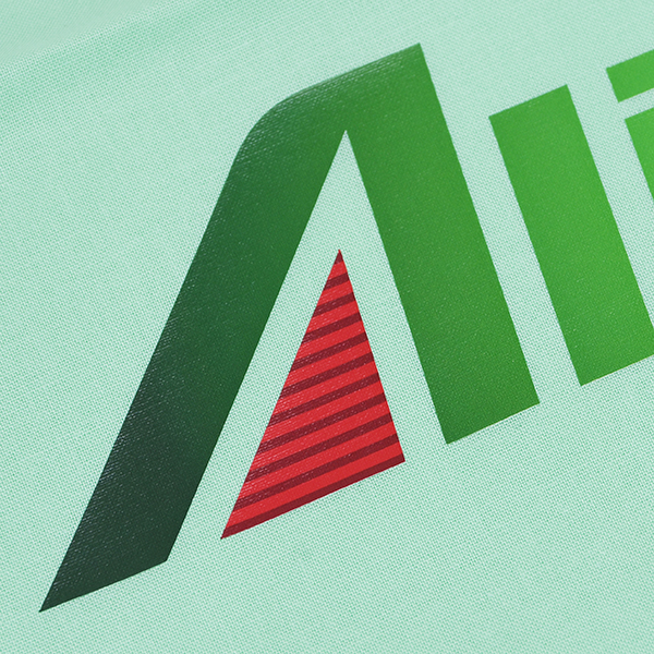 ALITALIA Shoes Bag