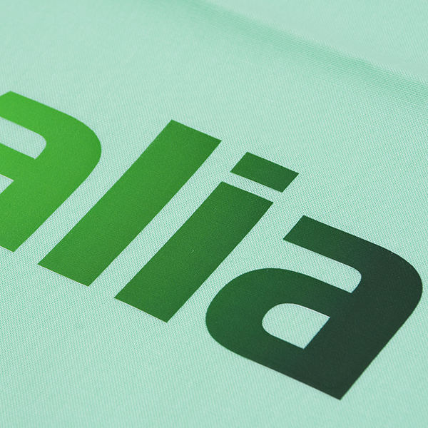 ALITALIA Shoes Bag