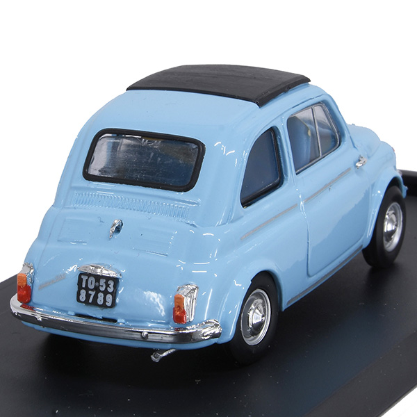 1/43 FIAT500D Pervincaߥ˥奢ǥ-1962-1963-(֥롼)