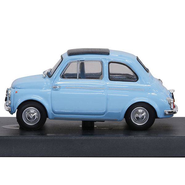 1/43 FIAT500D Pervinca Close1962-1963 (Blue)