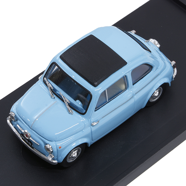 1/43 FIAT500D Pervincaߥ˥奢ǥ-1962-1963-(֥롼)