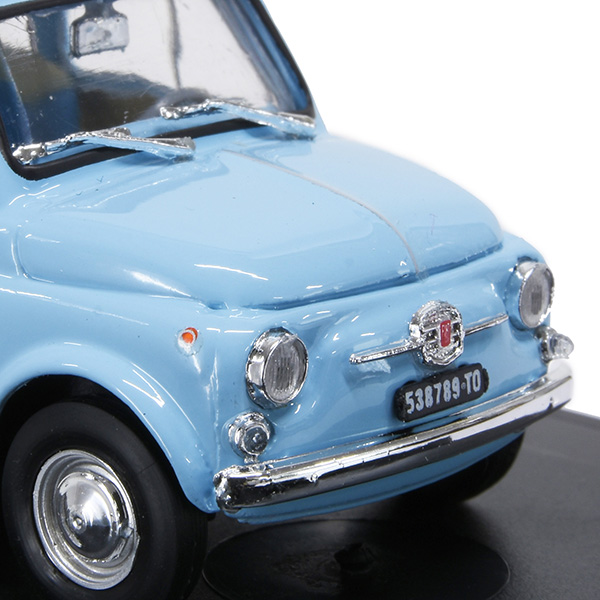 1/43 FIAT500D Pervincaߥ˥奢ǥ-1962-1963-(֥롼)