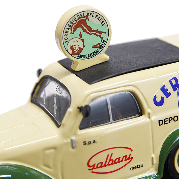 1/43 FIAT500B GALBANIߥ˥奢ǥ-1950-