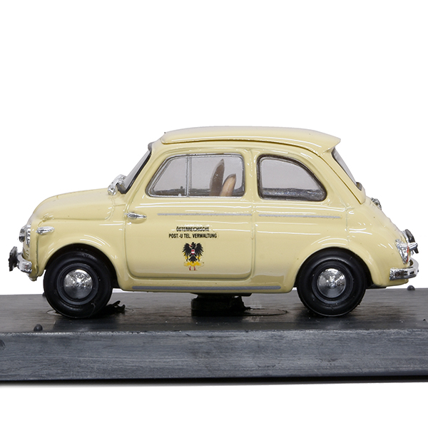 1/43 Steyr Puch 500D-1959-Australian Post Miniature Model
