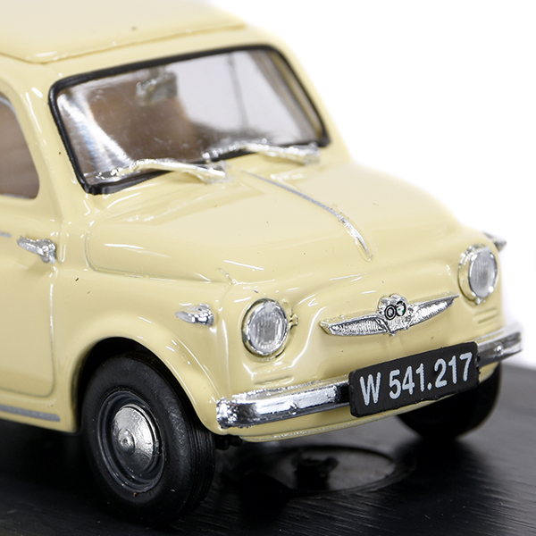 1/43 Steyr Puch 500D-1959-Australian Post Miniature Model