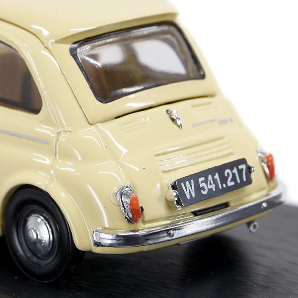 1/43 Steyr Puch 500D-1959-Australian Post Miniature Model