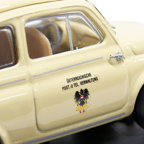 1/43 Steyr Puch 500D-1959-Australian Post Miniature Model