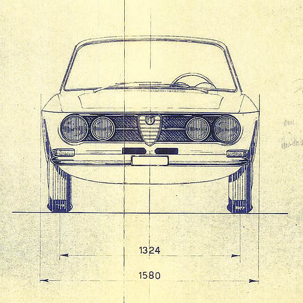 Alfa Romeo 1750 GT velocheͽۿ