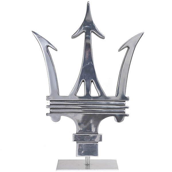 MASERATI TRIDENTE Object (Stand)