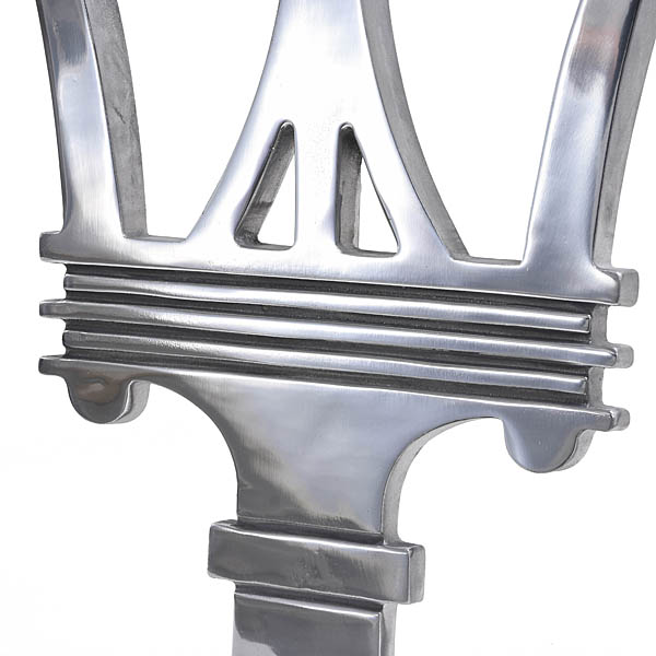 MASERATI TRIDENTE Object (Stand)