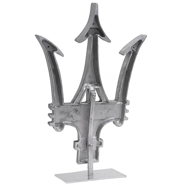 MASERATI TRIDENTE Object (Stand)