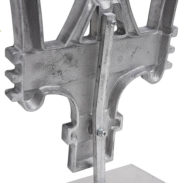 MASERATI TRIDENTE Object (Stand)