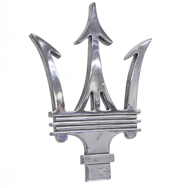 MASERATI TRIDENTE Object (Stand)