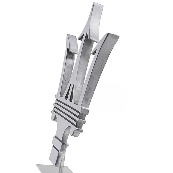 MASERATI TRIDENTE Object (Stand)