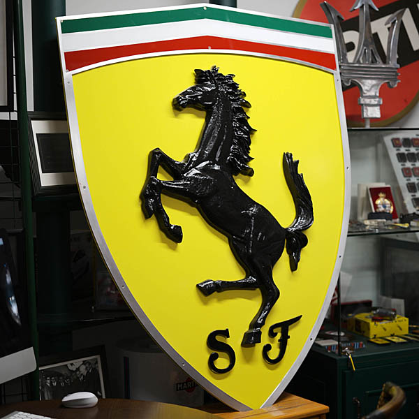 Scuderia Ferrari֥ॢߥ֥-XLarge-