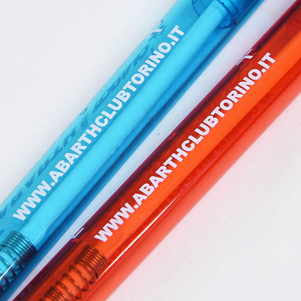 ABARTH Club Torino Ball-Point Pen Set