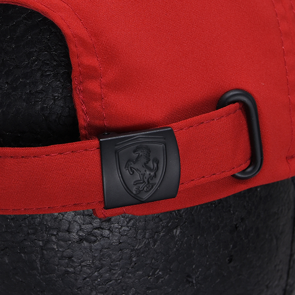 Ferrari Scuderia Ferrari Baseball Cap(Punch Mesh)