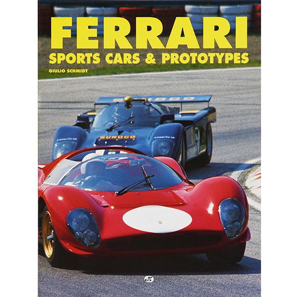 FERRARI SPORTS CARS & PROTOTYPES