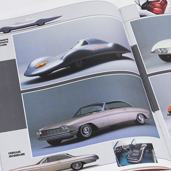 COLLEZIONE PININFARINA