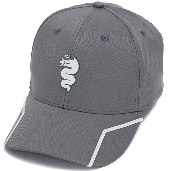 Alfa Romeo Official Biscione Baseball Cap