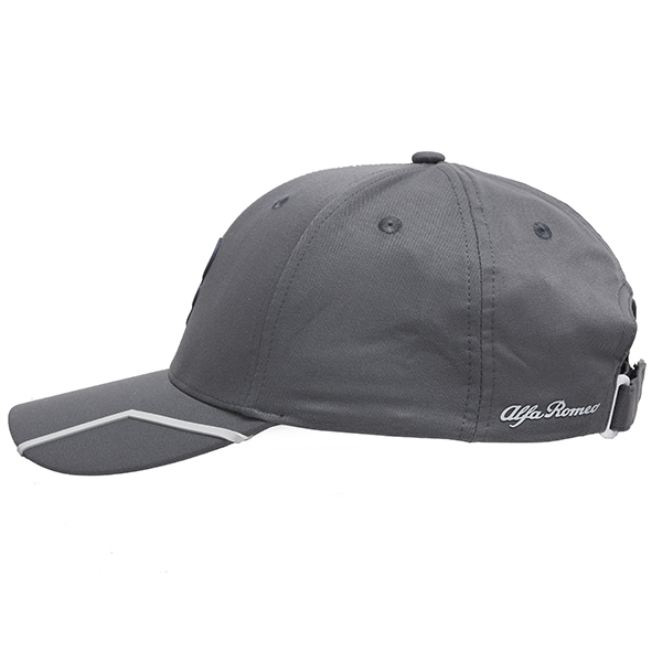 Alfa Romeo Official Biscione Baseball Cap