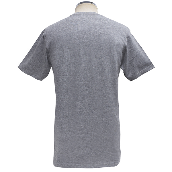 Alfa Romeo Official Tipo159 Graphic T-Shirts 