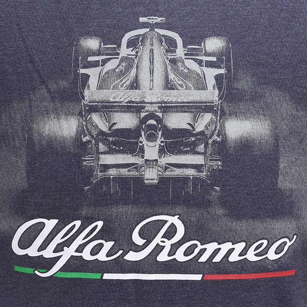 Alfa Romeo ǥT-Formula 1-