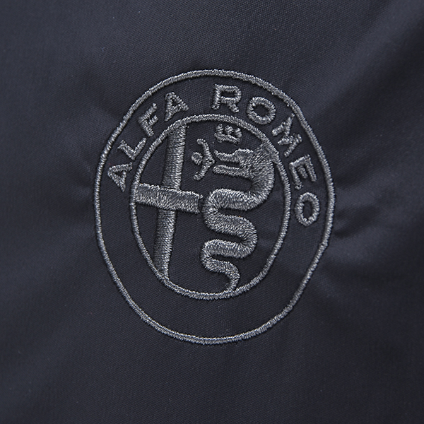 Alfa Romeo Official Pull Over Jackt