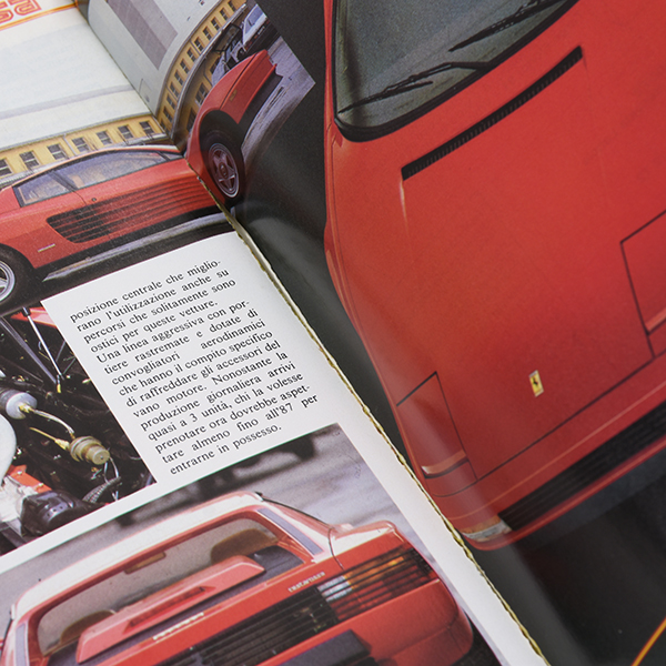 ENCICLOPEDIA Ferrari  -Starter Collezione-