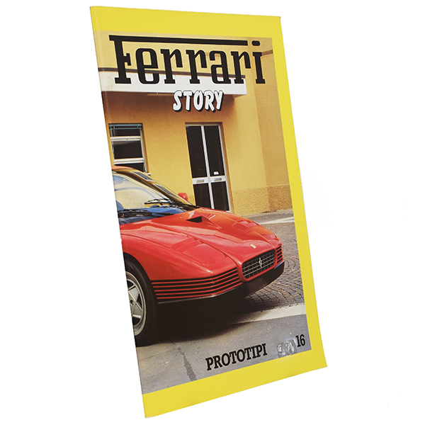 Ferrari STORY N.16