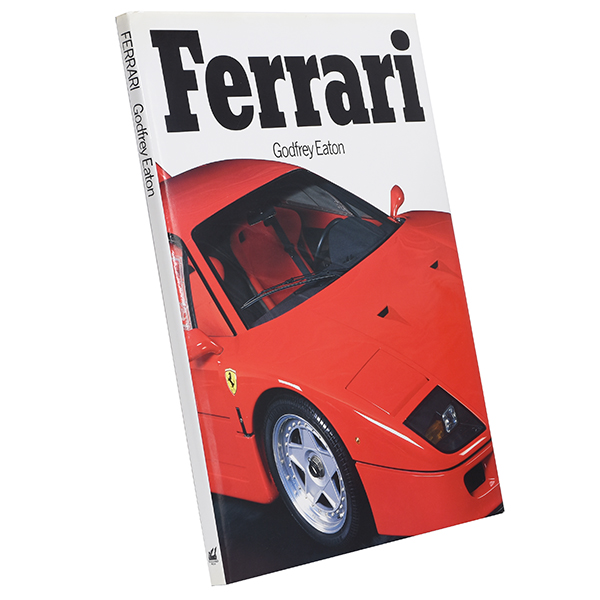 Ferrari -Godfrey Eaton- 