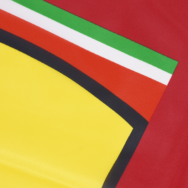 Ferrari Official SF Flag(Red)1,200mmX900mm