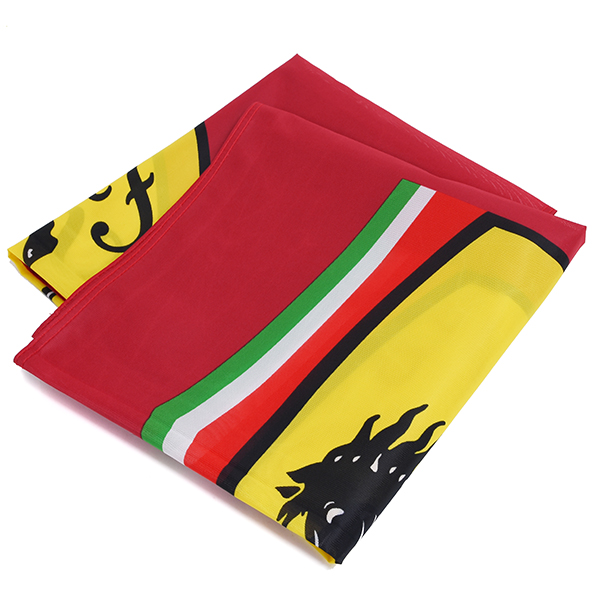 Ferrari Official SF Flag(Red)1,200mmX900mm