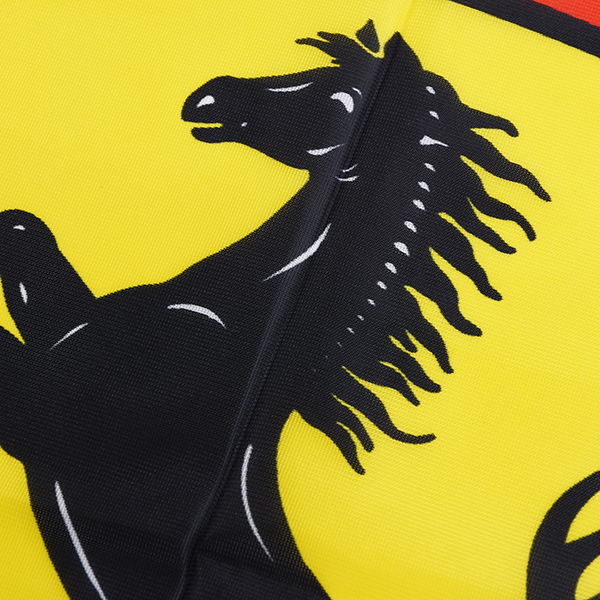Ferrari Official SF Flag(Red)900mmX600mm