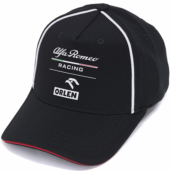 Alfa Romeo RACING ORLEN 2021 Baseball Cap