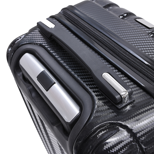 Alfa Romeo Official Trolley Bag
