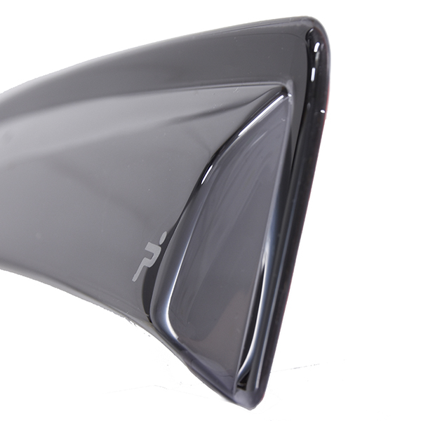 FIAT Genuine Grande Punto Side Window Visor