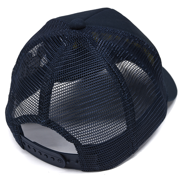 MICHELIN Mesh Cap(Logo/Navy)