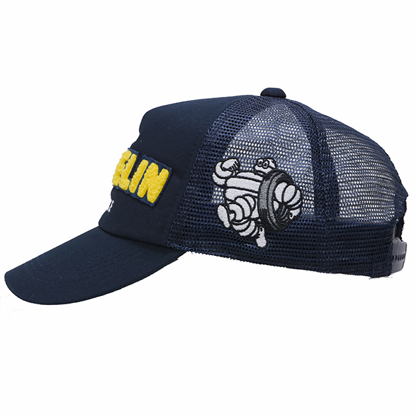 MICHELIN Mesh Cap(Logo/Navy)