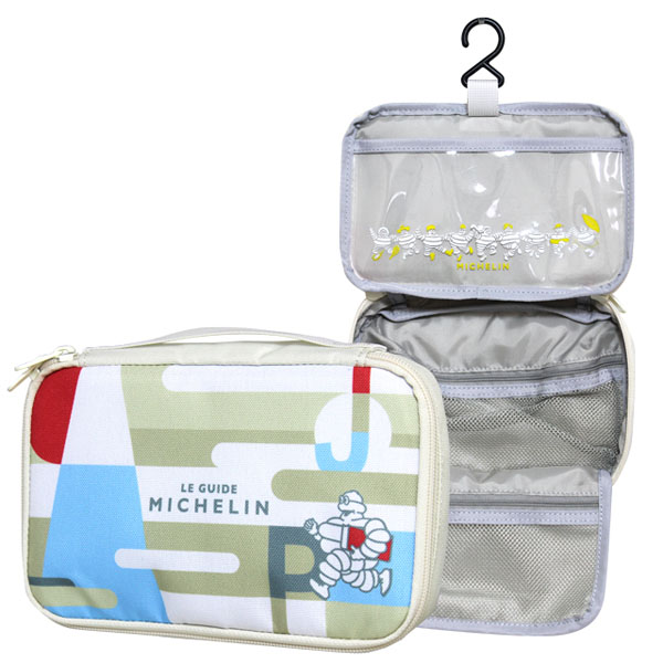 MICHELIN Hanging Pouch-JPN-