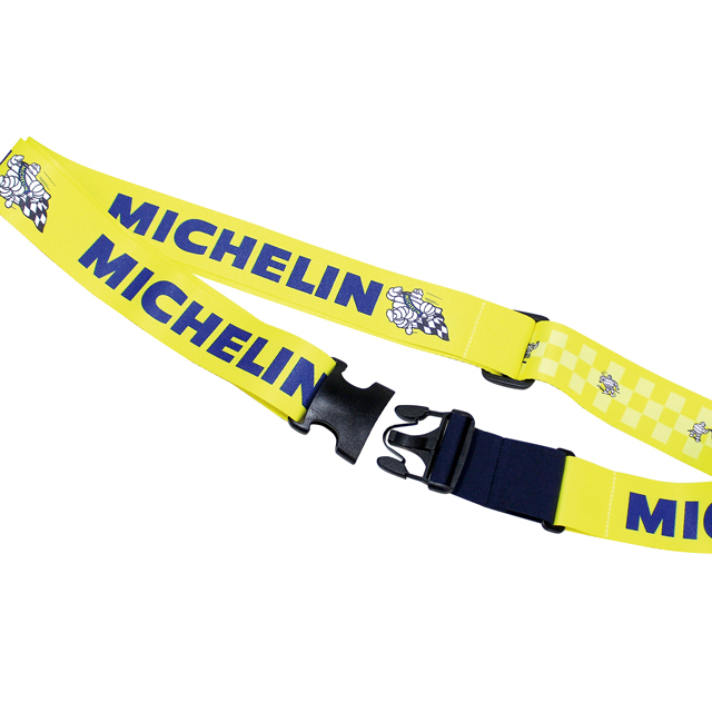 MICHELIN Luggage Belt<br><font size=-1 color=red>03/27到着</font>