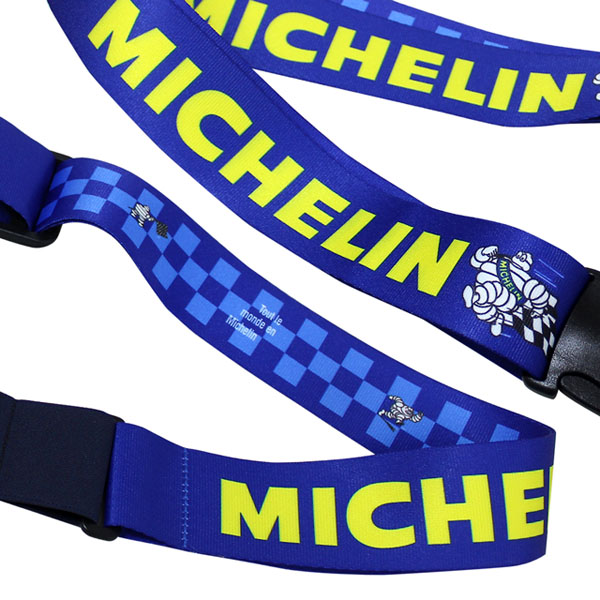 MICHELIN Luggage Belt