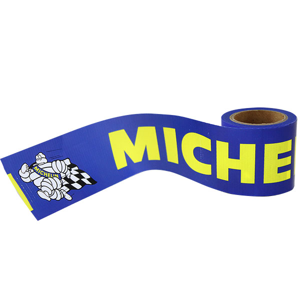 MICHELIN Curing tape(Logo)<br><font size=-1 color=red>03/27到着</font>